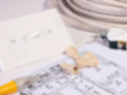 Industrial System Repair
